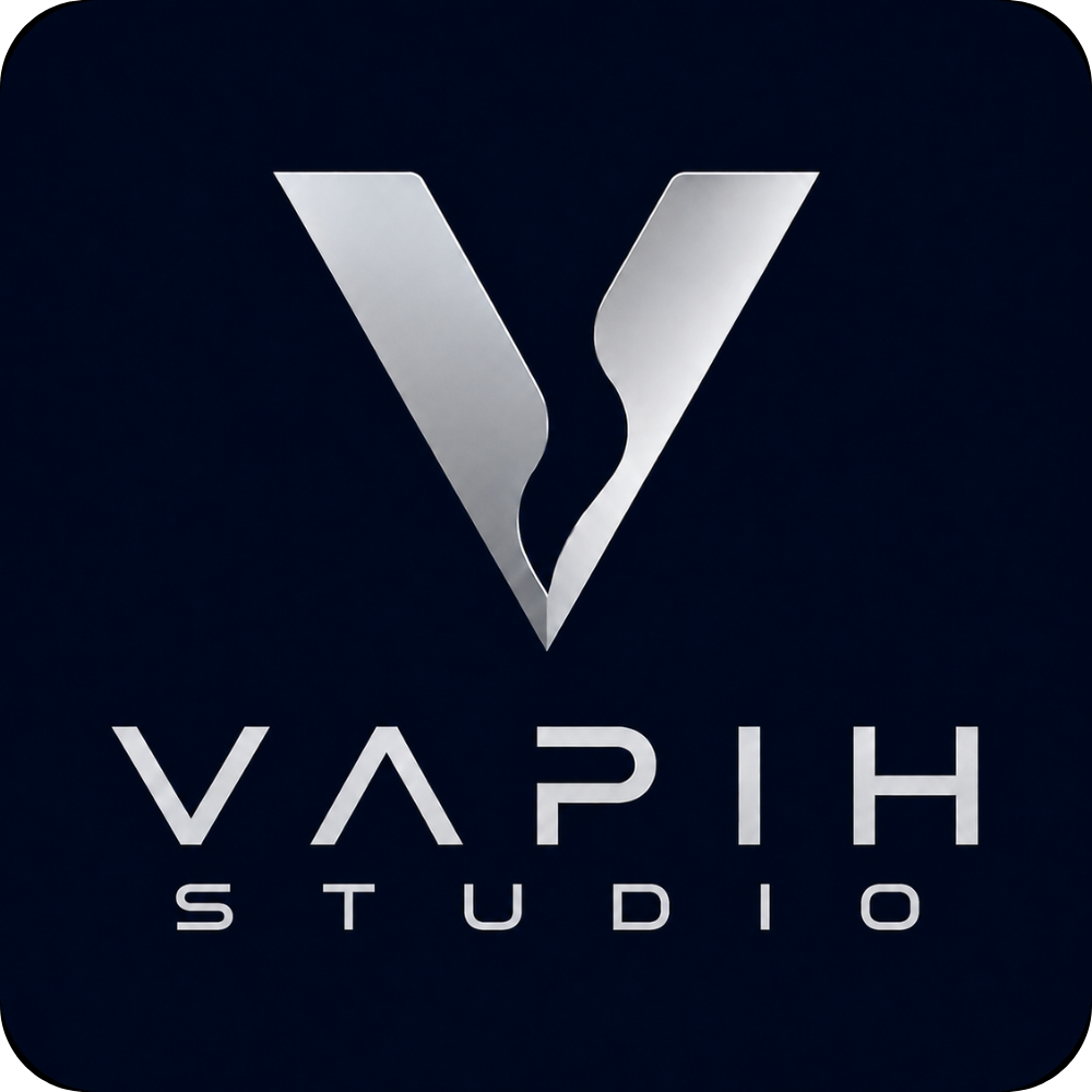 Vapih Studio
